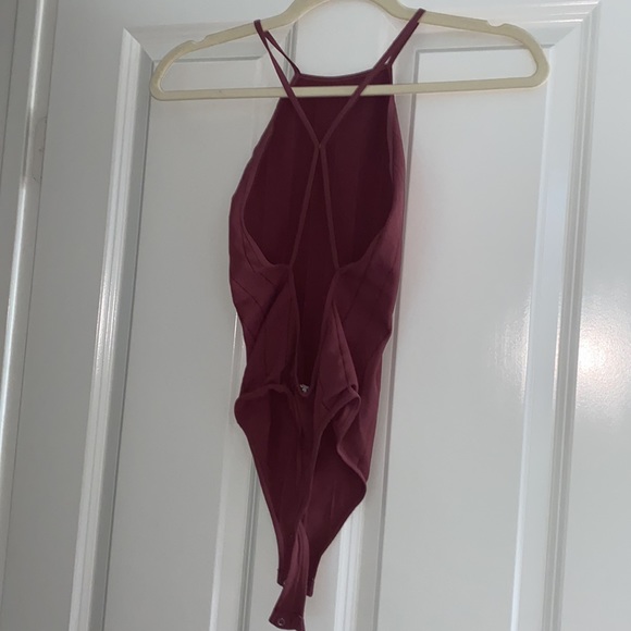 Free people body suit XS/S - Picture 2 of 4